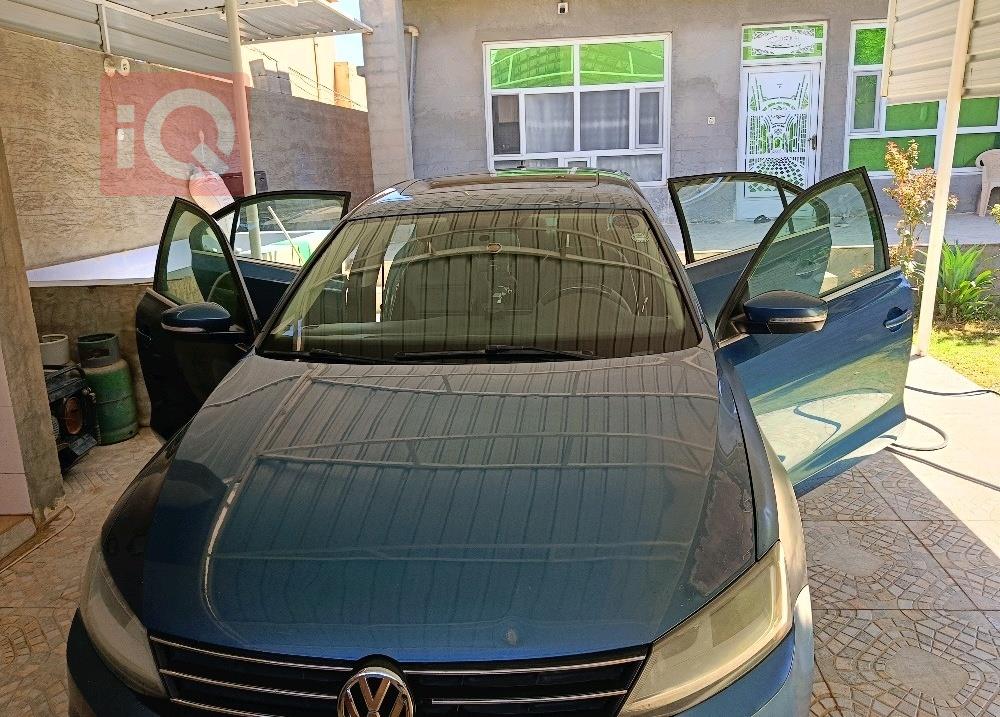 فولكسفاغن جيتا